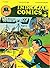 Indrajal Comics-749-Mandrake (Select): Ambush At Sea Part- 2 (V25N45-1988)