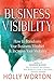 Business Visibility: How to...