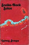 Snake-Back Solos:...