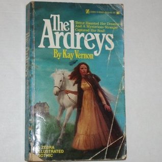 The Ardreys