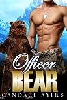 Officer Bear Officer Bear