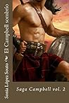 El Campbell sombrío (Saga Campbell nº 2) by Sonia López Souto