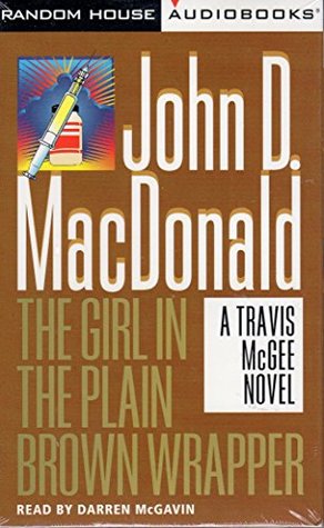 The Girl in the Plain Brown Wrapper