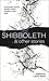 Shibboleth & other stories