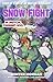 Snow Fight (Tales of a Terr...