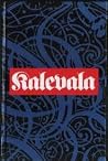 Kalevala by Elias Lönnrot