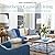 Southern Coastal Living by Joni Vanderslice
