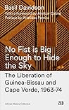 No Fist Is Big Enough to Hide the Sky by Basil Davidson