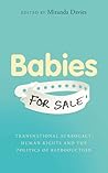 Babies for Sale?:...
