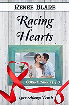 Racing Hearts (Love Is, Book 12)
