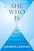 She Who Is (25th Anniversary Edition): The Mystery of God in Feminist Theological Discourse