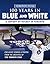 100 Years in Blue and White: A Century of Hockey in Toronto (Toronto Star Collection)