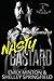 Nasty Bastard (Grim Bastards MC, #4)