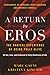 A Return to Eros: The Radical Experience of Being Fully Alive