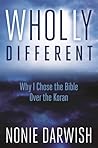 Wholly Different: Why I Chose Biblical Values Over Islamic Values
