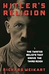 Hitler's Religion...