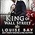 King of Wall Street (The Royals Collection, #1)