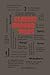 Classic Horror Tales (Word Cloud Classics)