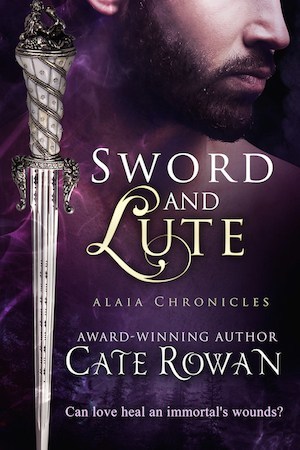Sword and Lute