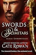 Swords and Scimitars