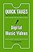 Digital Music Videos