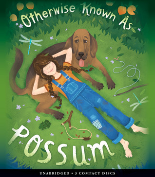 Otherwise Known as Possum (Audio CD)