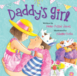 Daddy's Girl (Hardcover)
