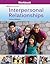 Interpersonal Relationships