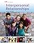 Interpersonal Relationships