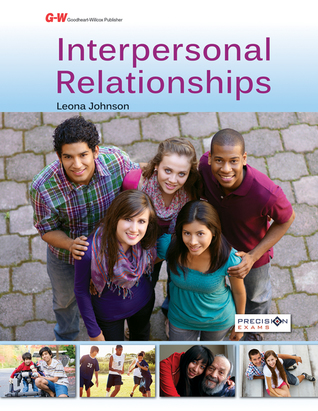 Interpersonal Relationships (Hardcover)