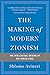 The Making of Modern Zionis...