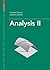 Analysis II