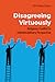 Disagreeing Virtuously by Olli-Pekka Vainio