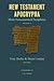 New Testament Apocrypha, vol. 1 by Tony Burke
