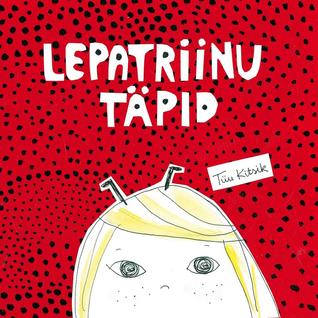 Lepatriinu täpid