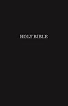 KJV Holy Bible: G...