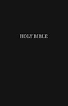 KJV, Pew Bible, H...