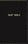 KJV Holy Bible: L...