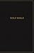 KJV Holy Bible by Anonymous KJV Holy Bible by Anonymous