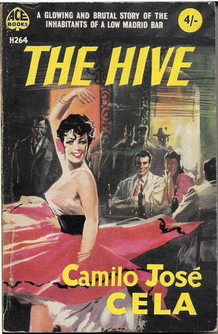 The Hive