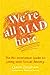 We're All Mad Here by Claire Eastham