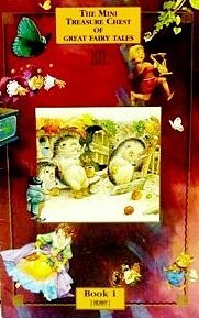 The Mini Treasure Chest of Great Fairy Tales II (Paperback)