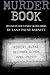 Murder Book: A Texas Murder Trilogy A Lonely Graves Series