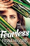 Book cover for Fearless
