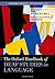The Oxford Handbook of Deaf...