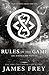Rules of the Game (Endgame Book 3)