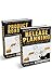 Agile Product Management: (Box set): Product Roadmap: 21 Steps & Release Planning 21 Steps (scrum, scrum master, agile development, agile software development)