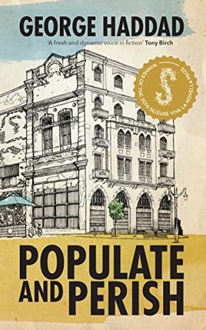 Populate and Perish (Paperback)