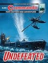 Commando #4945: Undefeated