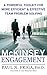 The McKinsey Engagement by Paul N. Friga